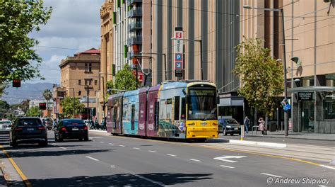 entertainment centre tram|North Terrace Tram .